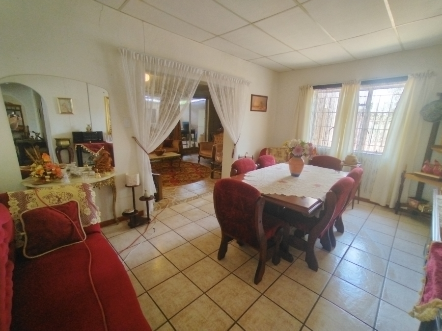 3 Bedroom Property for Sale in Christiana North West